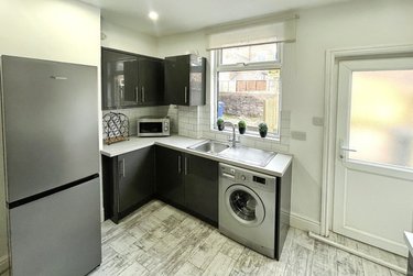 4 bed house, Harefield Road, Sharrow, Sheffield, S118NU - Image 4