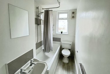4 bed house, Harefield Road, Sharrow, Sheffield, S118NU - Image 12