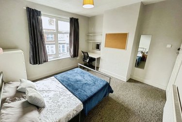 4 bed house, Harefield Road, Sharrow, Sheffield, S118NU - Image 7