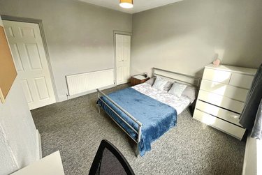 4 bed house, Harefield Road, Sharrow, Sheffield, S118NU - Image 9