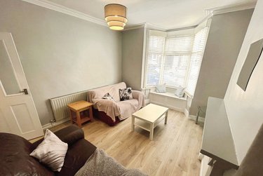 4 bed house, Harefield Road, Sharrow, Sheffield, S118NU - Image 6