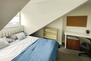 4 bed house, Harefield Road, Sharrow, Sheffield, S118NU - Image 13