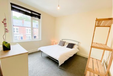 3 bed house, 52b Stalker Lees Road, Sharrow, Sheffield, S118NJ - Image 5