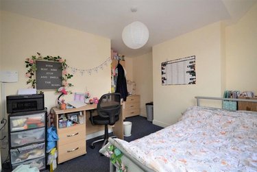 6 bed house, Travis Place, Broomhall, Sheffield, S102DB - Image 5