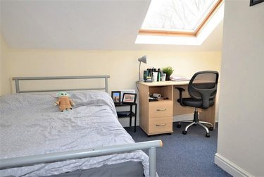 6 bed house, Travis Place, Broomhall, Sheffield, S102DB - Image 7