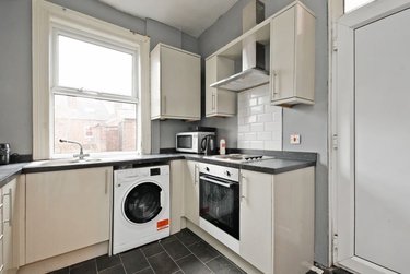 4 bed house, 27b Walton Road, Sharrowvale, Sheffield, S118RE - Image 3