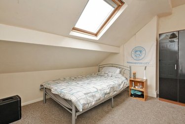 4 bed house, 27b Walton Road, Sharrowvale, Sheffield, S118RE - Image 11