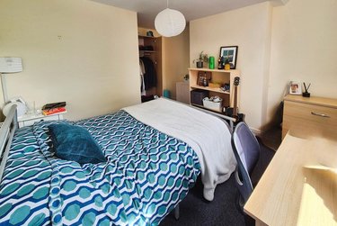 6 bed house, Travis Place, Broomhall, Sheffield, S102DB - Image 3