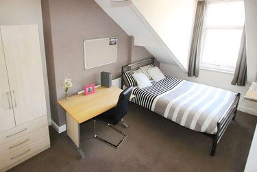 5 bed house, 309a Ecclesall Road, Sharrow, Sheffield, S118NX - Image 5