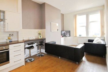 5 bed house, 309a Ecclesall Road, Sharrow, Sheffield, S118NX - Image 1