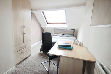 5 bed house, 309a Ecclesall Road, Sharrow, Sheffield, S118NX - Image 9