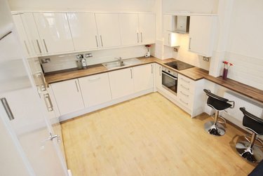 5 bed house, 309a Ecclesall Road, Sharrow, Sheffield, S118NX - Image 3