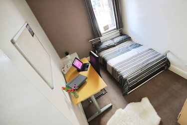 5 bed house, 309a Ecclesall Road, Sharrow, Sheffield, S118NX - Image 10