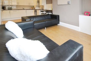 5 bed house, 309a Ecclesall Road, Sharrow, Sheffield, S118NX - Image 2