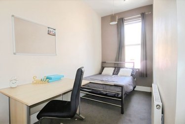 6 bed house, 311a Ecclesall Road, Sharrow, Sheffield, S118NX - Image 7