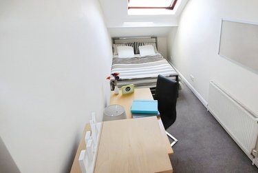 6 bed house, 311a Ecclesall Road, Sharrow, Sheffield, S118NX - Image 11