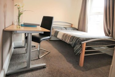 6 bed house, 311a Ecclesall Road, Sharrow, Sheffield, S118NX - Image 12