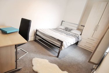 6 bed house, 311a Ecclesall Road, Sharrow, Sheffield, S118NX - Image 13
