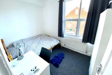 3 bed house, Stalker Lees Road, Sharrow, Sheffield, S118NR - Image 3