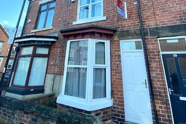 3 bed house, Stalker Lees Road, Sharrow, Sheffield, S118NR - Image 8