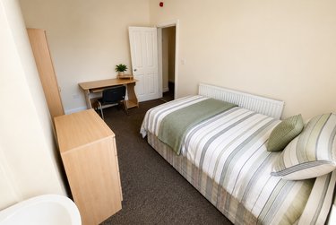 5 bed house, 83a Brunswick Street, Broomhall, Sheffield, S102FL - Image 8