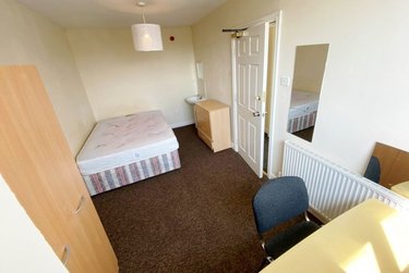 5 bed house, 83a Brunswick Street, Broomhall, Sheffield, S102FL - Image 12