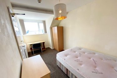 5 bed house, 83a Brunswick Street, Broomhall, Sheffield, S102FL - Image 13