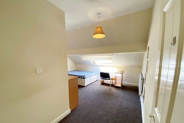 5 bed house, 83a Brunswick Street, Broomhall, Sheffield, S102FL - Image 14