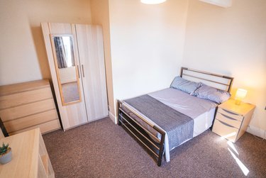 4 bed house, 20b Walton Road, Sharrowvale, Sheffield, S118RE - Image 13