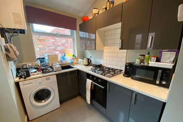 3 bed house, Eastwood Road, Sharrowvale, Sheffield, S118QE - Image 5