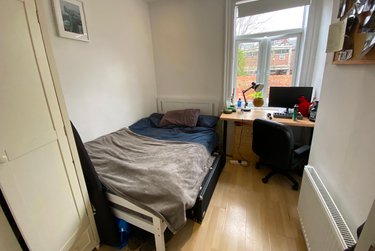 3 bed house, Eastwood Road, Sharrowvale, Sheffield, S118QE - Image 7