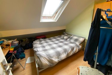 3 bed house, Eastwood Road, Sharrowvale, Sheffield, S118QE - Image 10