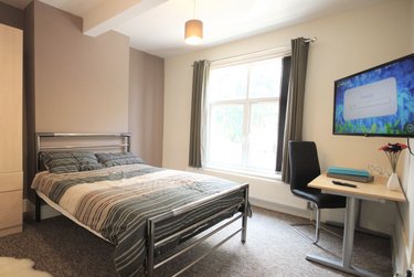 3 bed house, 353a Ecclesall Road, Sharrow, Sheffield, S118PF - Image 5