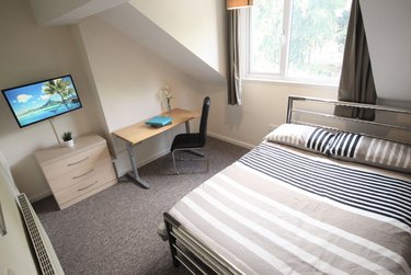 3 bed house, 353a Ecclesall Road, Sharrow, Sheffield, S118PF - Image 6