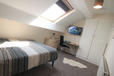 3 bed house, 353a Ecclesall Road, Sharrow, Sheffield, S118PF - Image 7