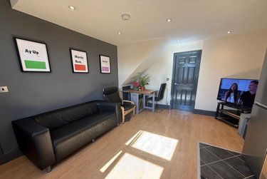 3 bed house, 353a Ecclesall Road, Sharrow, Sheffield, S118PF - Image 1