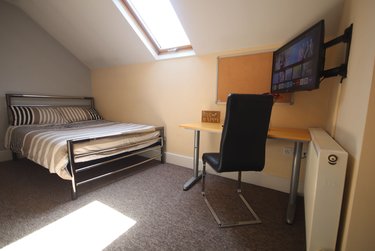 3 bed house, 365a Ecclesall Road, Sharrow, Sheffield, S118PF - Image 5