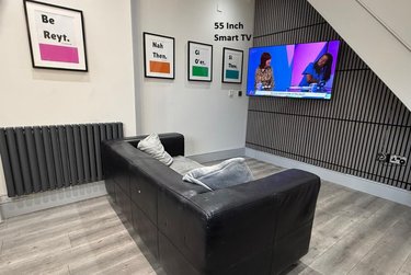 3 bed house, 365a Ecclesall Road, Sharrow, Sheffield, S118PF - Image 1