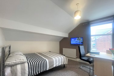 3 bed house, 75a Junction Road, Sharrowvale, Sheffield, S118XA - Image 6