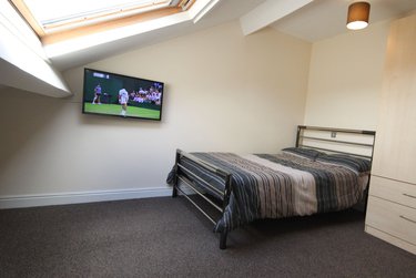 3 bed house, 11a Rustlings Road, Endcliffe, Sheffield, S117AA - Image 4