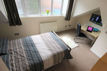 3 bed house, 11a Rustlings Road, Endcliffe, Sheffield, S117AA - Image 5
