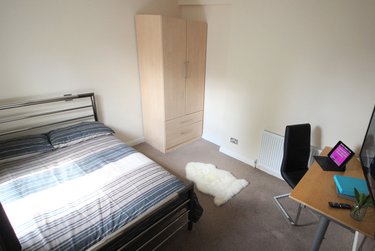 3 bed house, 11a Rustlings Road, Endcliffe, Sheffield, S117AA - Image 6