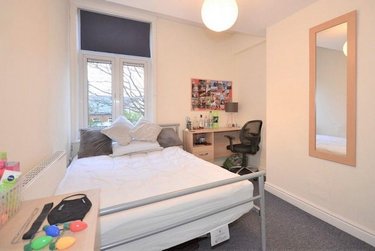5 bed house, 8a Travis Place, Broomhall, Sheffield, S102DB - Image 4