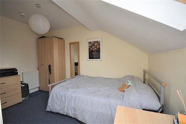 5 bed house, 8a Travis Place, Broomhall, Sheffield, S102DB - Image 6