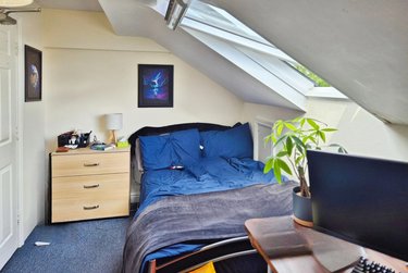 5 bed house, 8a Travis Place, Broomhall, Sheffield, S102DB - Image 9
