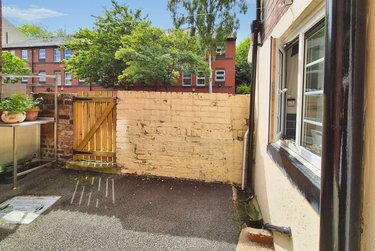 5 bed house, 8a Travis Place, Broomhall, Sheffield, S102DB - Image 12