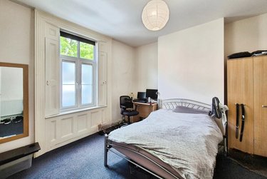 4 bed house, 8b Travis Place, Broomhall, Sheffield, S102DB - Image 8