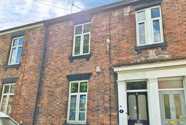4 bed house, 8b Travis Place, Broomhall, Sheffield, S102DB - Image 13