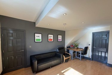 3 bed house, 353a Ecclesall Road, Sharrow, Sheffield, S118PF - Image 2