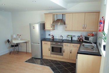 3 bed house, 353a Ecclesall Road, Sharrow, Sheffield, S118PF - Image 3